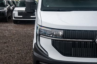 Renault Master L3H2 Extra