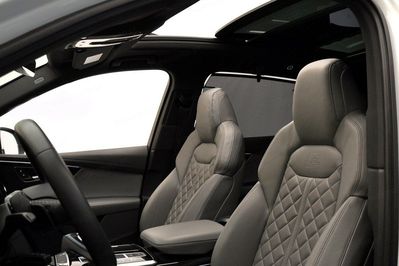 Audi Q7 50 TDI mHEV quattro Tiptr.