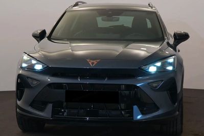 Cupra Formentor 1.5 eTSI DSG