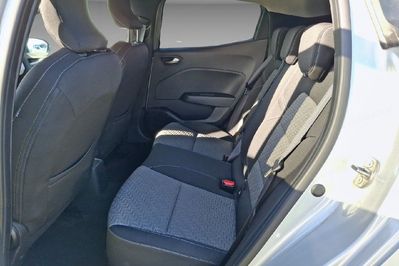 Renault Clio Evolution 1.0 Sce