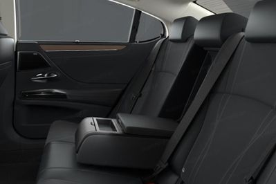 Lexus ES 300h Prestige