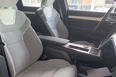 Volvo EX90 Twin Performance AWD Ultra