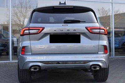 Ford Kuga ST-Line 2.5 FHEV