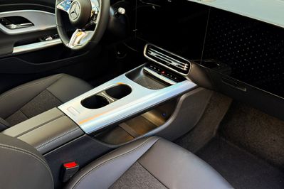 Mercedes CLA 200 AMG Line