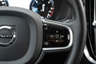 Volvo V60 Cross Country D4 AWD