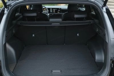 Hyundai Tucson 1.6 T-GDi HEV N-Line 4WD aut