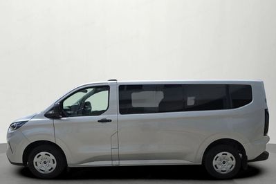 Ford Transit Custom 2.0 EcoBlue 320  Trend Aut.