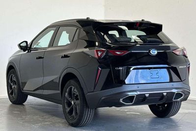 Gac Emzoom Luxury 1.5T DCT
