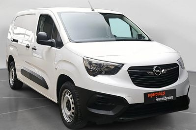 Opel Combo Van Cargo L2H1 Enjoy