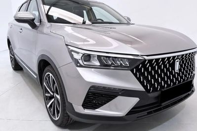 Bestune T77 1.5T Business + DCT