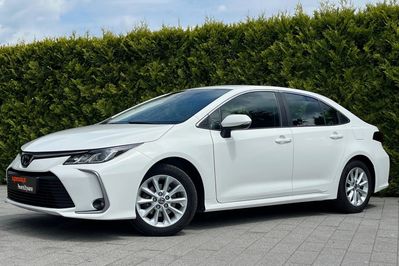 Toyota Corolla 1.5 Comfort