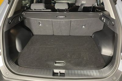 Kia Sportage 1.6 T-GDI DCT