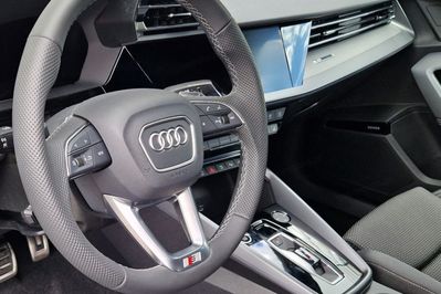 Audi A3 35 TFSI