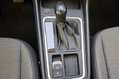 Seat Ateca 1.5 TSI DSG