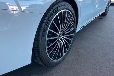 Mercedes E Klasa 220 d 4-Matic AMG Estate