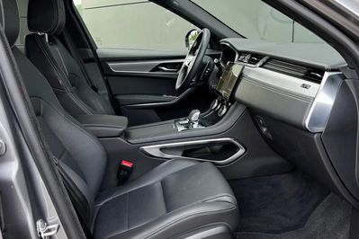 Jaguar F-Pace D200 AWD S