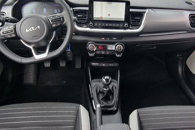 Kia Stonic 1.2 L