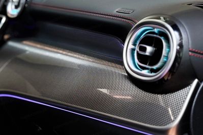 Mercedes GLC AMG  Coupe 43  4-Matic