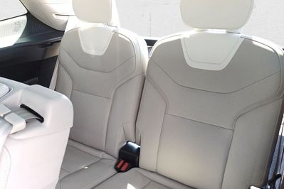 Volvo EX90 Twin Motor Performance AWD Ultra 7 os