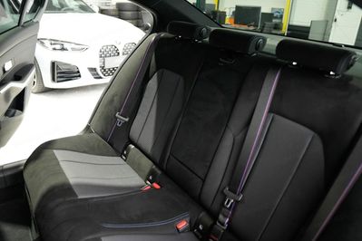 BMW Seria 3 330d xDrive M Sport