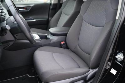 Toyota RAV4 2.5 Hybrid Comfort 4x2