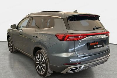 Chery TIGGO 8 1.5 T-GDI Super Hybrid DCT