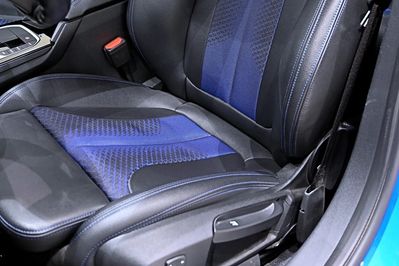 BMW Seria 1 118i M Sport