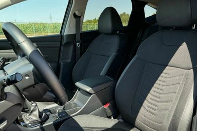 Hyundai Tucson 1.6 T-GDi Executive 2WD