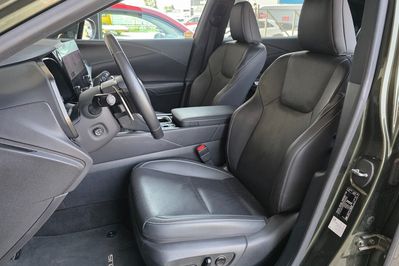 Lexus RX 350h Prestige