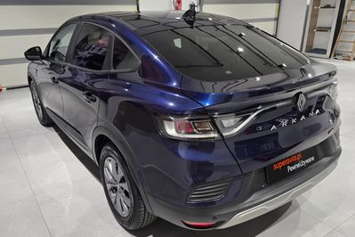 Renault Arkana 1.3 Tce Mhev Equilibre Edc