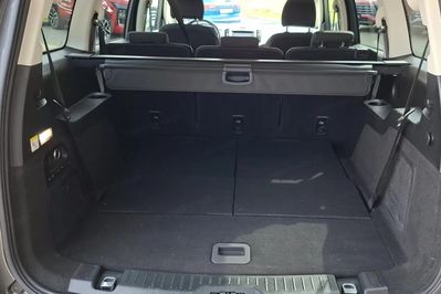 Ford Galaxy 2.0 EcoBlue Titanium aut