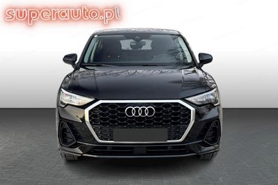 Audi Q3 Sportback 35 TFSI