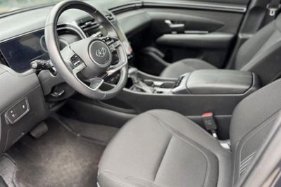 Hyundai Tucson 1.6 T-GDi 48V Executive 4WD DCT