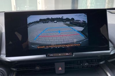 Toyota C-HR 2.0 Hybrid Dynamic Force Executive