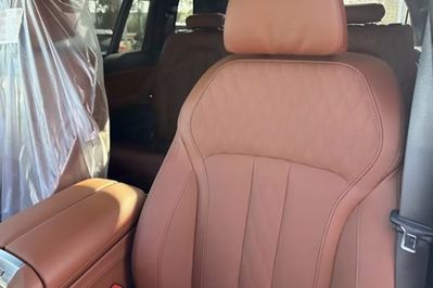 BMW X7 xDrive40d Individual Edition