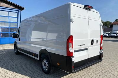 Fiat Ducato Maxi L4H2