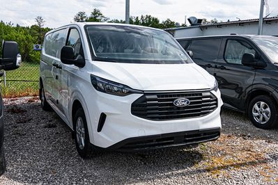 Ford Transit Custom 320 L2H1 Trend