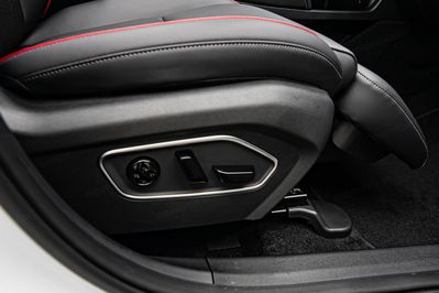 Baic Beijing 7 X75 1.5T Luxury DCT