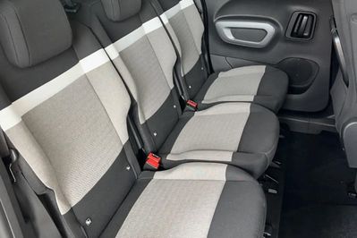 Citroen Berlingo MPV M L1H1 N1 EAT8