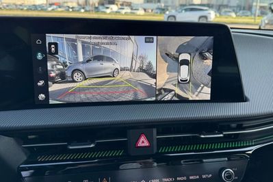 Kia EV6 77.4kWh GT AWD