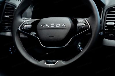 Skoda Karoq Edition 130 1.5 TSI