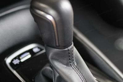 Toyota Corolla 1.8 Hybrid Comfort