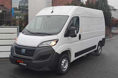 Fiat Ducato L2H2