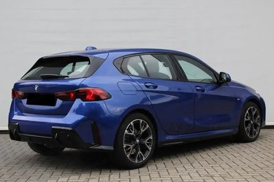 BMW Seria 1 120 M Sport