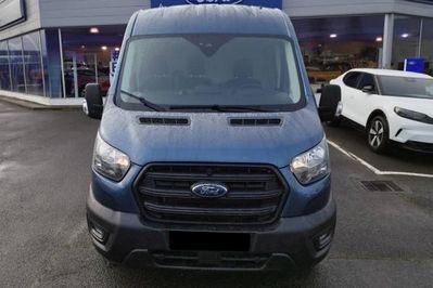 Ford Transit 350 L2H2 Trend