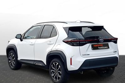 Toyota Yaris Cross 1.5 Hybrid Comfort