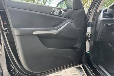 BMW X5 xDrive45e