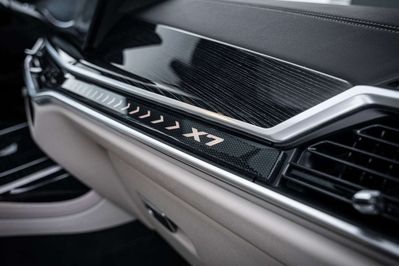 BMW X7 xDrive40d M Sport