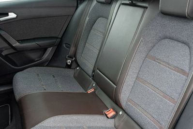 Seat Leon 1.5 eTSI Xcellence DSG