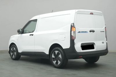 Ford Transit Courier L1H1 Trend Elektryczny A1